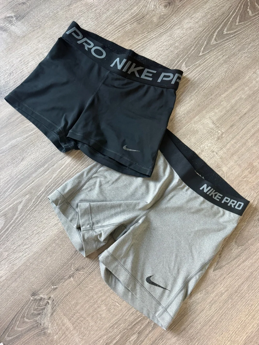 Nike Pro Bundle